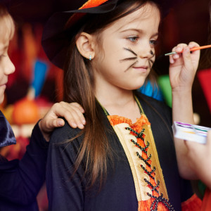 В Собинке детский праздник обернулся посещением больницы