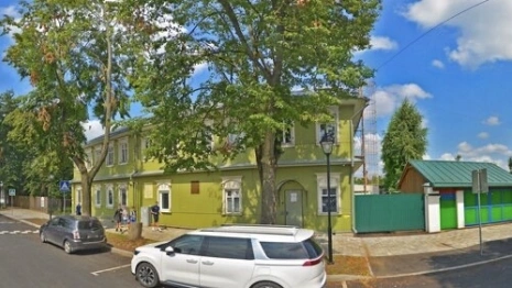 Владимирская епархия попросила гимназию в Суздале освободить здание