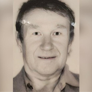 В Меленках пропал 81-летний дедушка на черном велосипеде