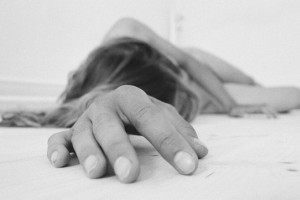 В квартире владимирской пятиэтажки нашли труп женщины