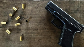 Жителям Владимирской области предложили сдать нелегальное оружие за деньги