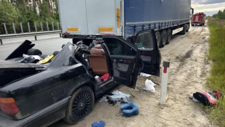 Автомобилиста будут судить за ДТП с пострадавшим 6-летним ребенком в Вязниковском районе