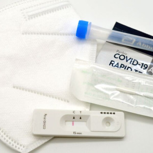 Коронавирус во Владимирской области: 5 мая