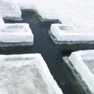 Во Владимире выбрали места для крещенских купаний 