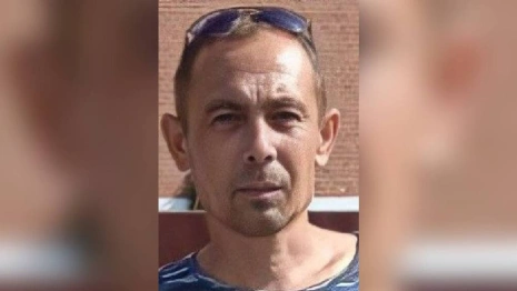 Во Владимирской области пропал 47-летний мужчина