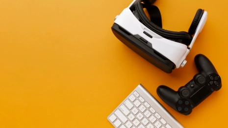 В России задумались над производством отечественных видеоигр