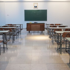 В Гусь-Хрустальном построят школу на 350 мест