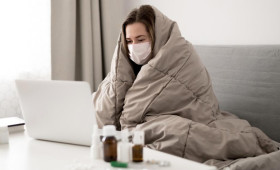 Во Владимирской области заболеваемость ковидом снизилась до 53 случаев