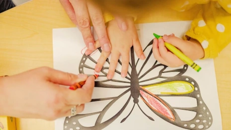 Во Владимирской области на карантин полностью закрыли 2 детских сада и 48 – частично