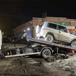 Житель Владимира погасил долг по электричеству после ареста автомобиля