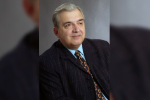 Скончался экс-директор департамента культуры Владимирской области