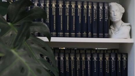 «Библионочь» во Владимире пройдет 20 апреля