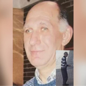 В деревне под Петушками пропал 71-летний мужчина в вязаном свитере