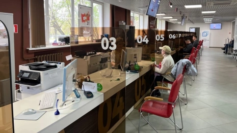 Во Владимирской области опровергли слухи о сроках на отказ от сбора биометрии