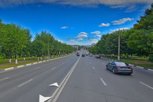 Во Владимире задумались о переименовании Октябрьского проспекта