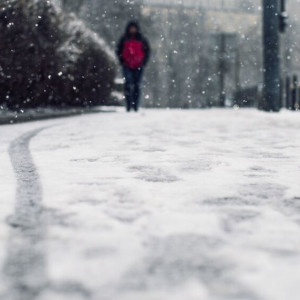 Синоптик спрогнозировал первый снег во Владимирской области