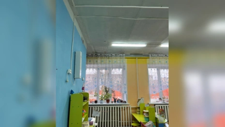 В 6 детсадах Киржача нашли санитарные нарушения