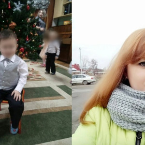 Стала известна личность утонувшей вместе с ребенком матери под Владимиром