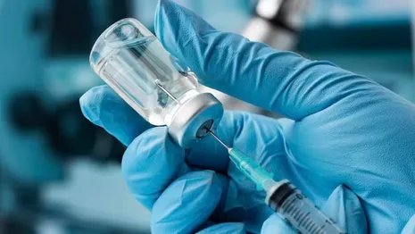Во Владимирской области поступило почти 4 тыс. доз вакцины против кори и краснухи