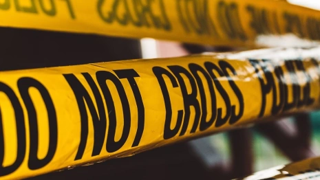 В квартире Гусь-Хрустального нашли труп