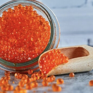 В красной икре из Киржача обнаружили фальсификат