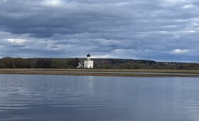 Во Владимирской области начнут развивать водный туризм