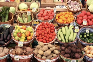 Во Владимире у «Глобуса» и «Ленты» заработают ярмарки выходного дня