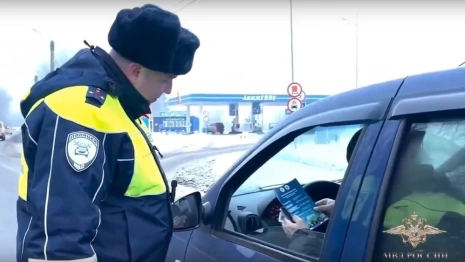 ГИБДД устроит «сплошные проверки» в Ковровском районе