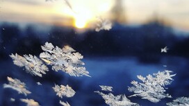 Во Владимирской области морозы могут смениться потеплением и снегопадами