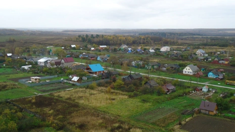 Душевные Бавлены. Как выглядит и чем живет самый красивый поселок во Владимирской области