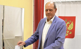 Рассмотрение уголовного дела экс-министра здравоохранения Владимирской области затормозилось