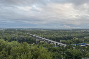 Прогноз погоды во Владимирской области на 4 сентября 2025 года