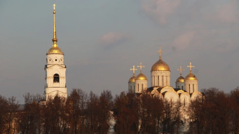 Топ-5 событий во Владимирской области за последние 20 лет