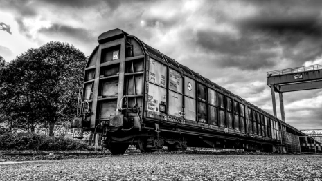 Во Владимирской области четыре вагона сошли с рельсов