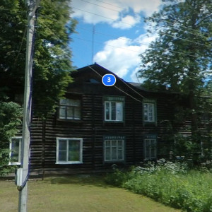 Жильцы аварийного дома во Владимирской области остались без новых квартир