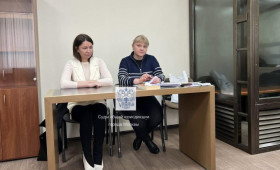 В Сети появились слухи об этапировании Блиновской в «блатной» отряд во владимирской тюрьме