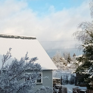 Во Владимирской области несколько районов остались без света после непогоды