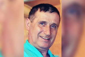 Владимирцев позвали на экстренные поиски исчезнувшего в лесу мужчины