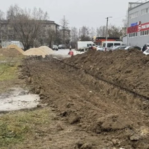 Во владимирском микрорайоне Юрьевну перенесут остановку на улице Славная