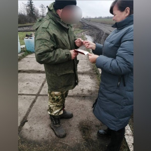 Мобилизованный оказался без выплат из-за потерянного в ковровской учебке военного билета