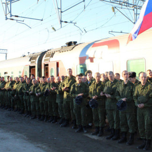 Ужасные учебки и отказ военному врачу. Семь скандалов с мобилизацией во Владимирской области