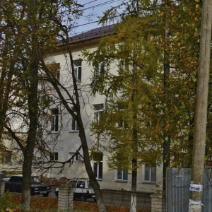 В Кольчугино из больницы эвакуировали 5 человек