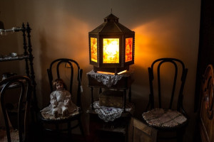 Ночь музеев во Владимирской области решили сделать платной