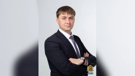 Ветеран СВО Павел Кутузов стал директором Центра поддержки туризма во Владимире