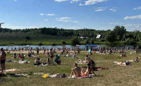 Во Владимирской области летом отроются 39 пляжей