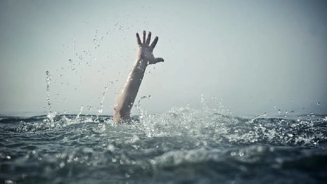 Во владимирском микрорайоне Доброе утонул подросток