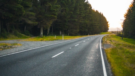 В селе Юрьев-Польского района отремонтируют дорогу