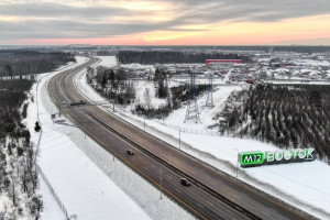 Во Владимирской области на платнике М-12 усилили безопасность после трагедии в «Крокусе»
