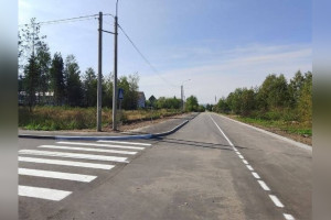 В Гусь-Хрустальном двух чиновников оштрафовали за плохую дорогу