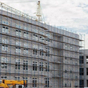 В Коврове рядом со строящейся школой построят дорогу 